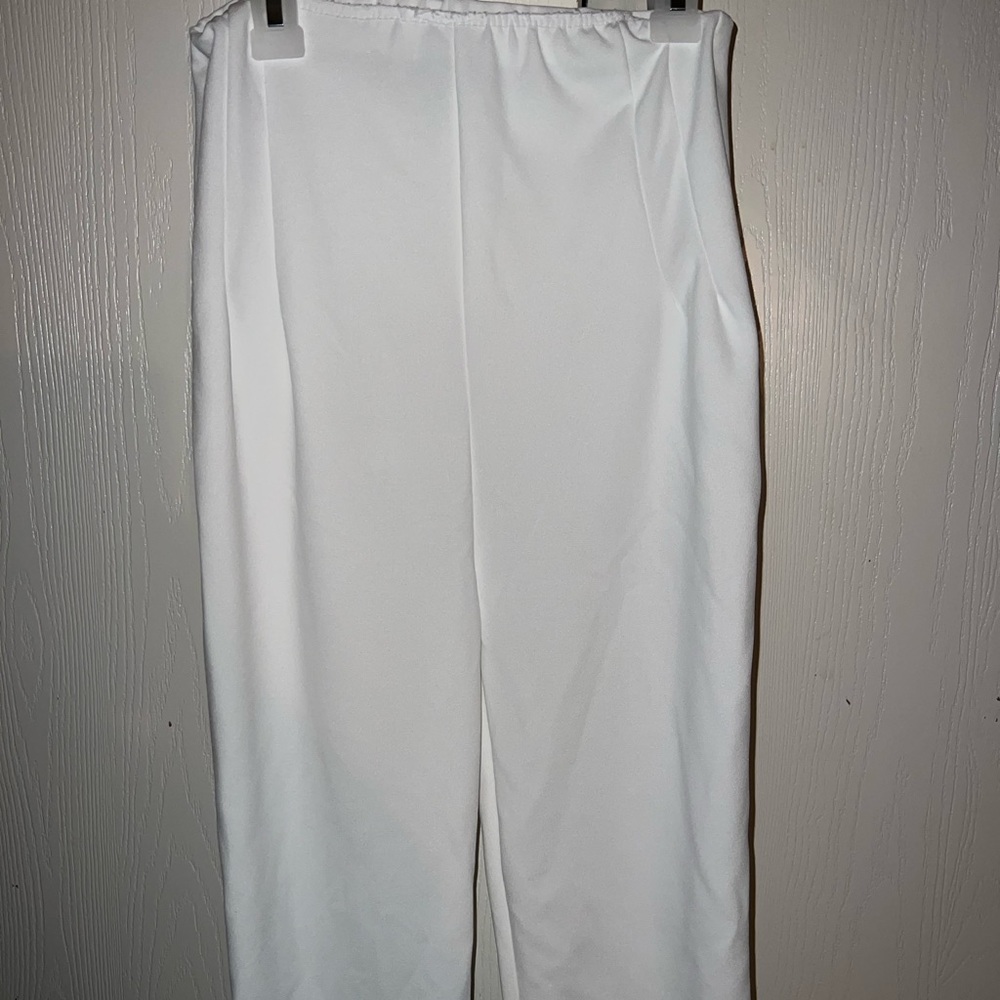 They were too big on me . Never worn